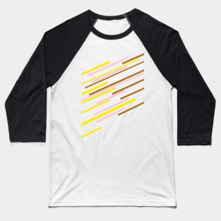 Speed Baseball T-Shirt